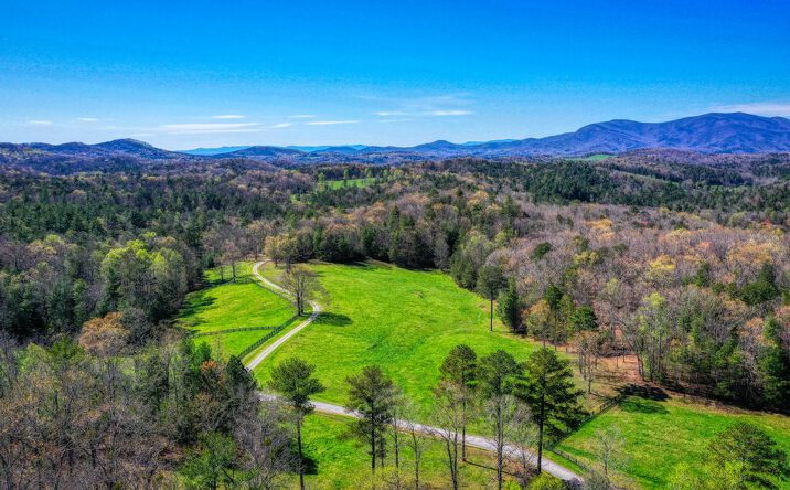 LT 7 Homestead Drive, Ellijay
