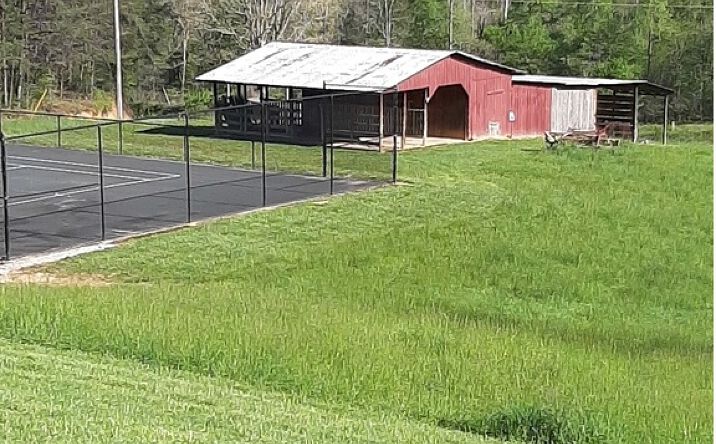 1512 Humphrey Mill Rd P2, Mineral Bluff