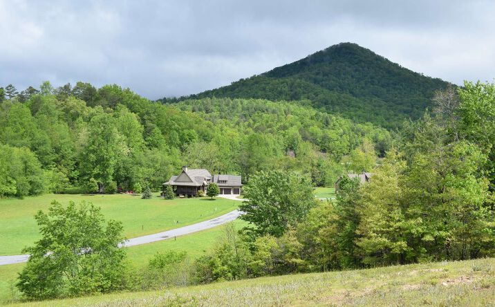LOT 4 Rivendell Drive, Hiawassee