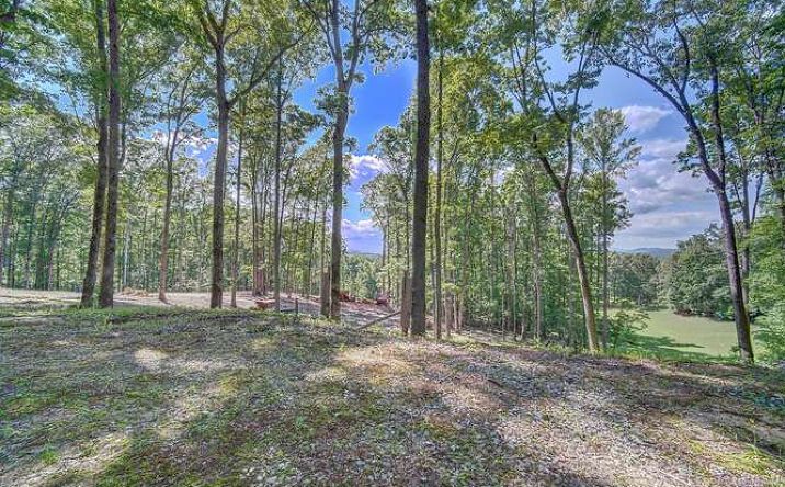 LOT 1 Highland Forest, Morganton