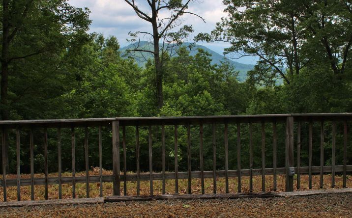 TR 1 Carter Cove Road, Hayesville