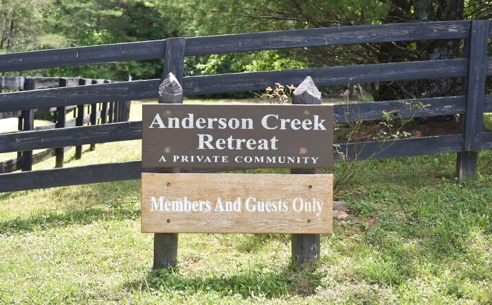 LT 34 Mountain Camp Road, Ellijay