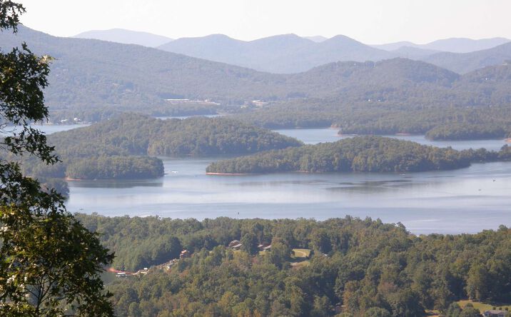 30B Branch View, Hayesville