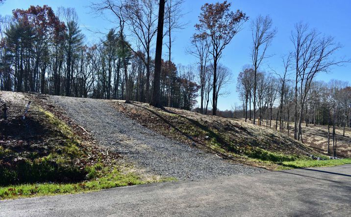 LOT 4 Mystic Drive, Ellijay