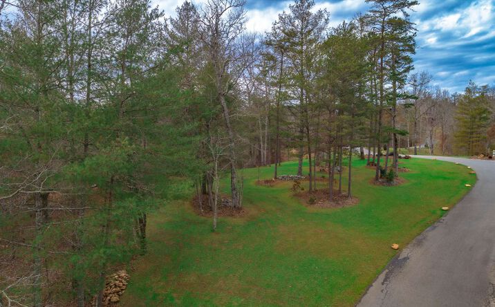 LT 74 The Highlands, Mineral Bluff