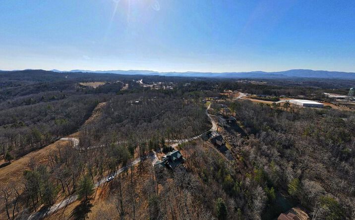 LT 37 Hope Drive, Blue Ridge