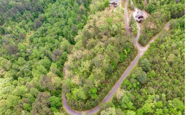 62&63 South Toccoa Estates, Blue Ridge