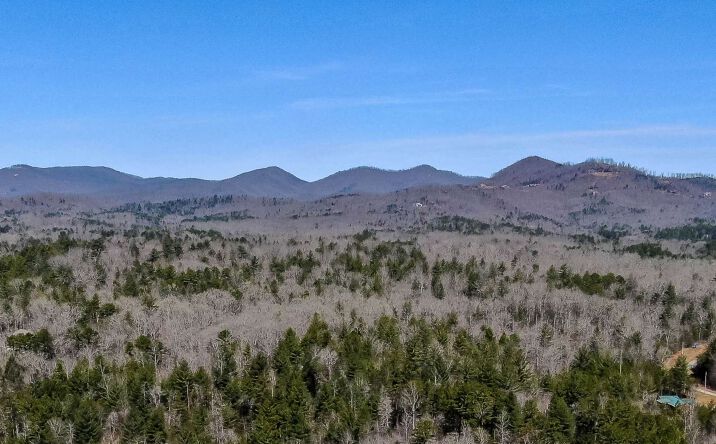LOT 6 Hawks View, Mineral Bluff