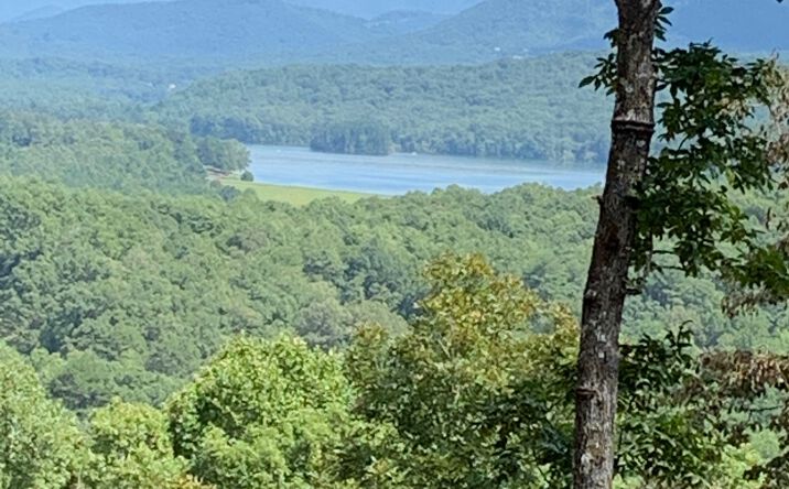 Mountain View Lane, Hayesville