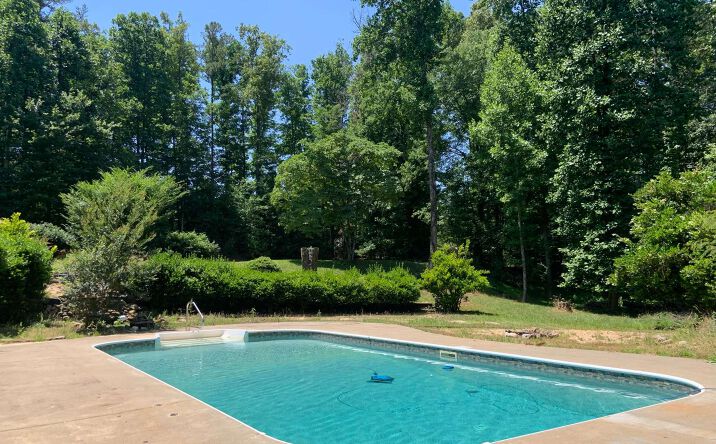 4347 Star Creek Road, Morganton