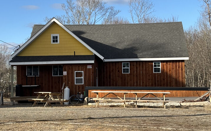 Pictures of Retail, Industrial, Mixed Use property located at 97 Court Street, Machias, ME 04654-2133 for sales - image #1