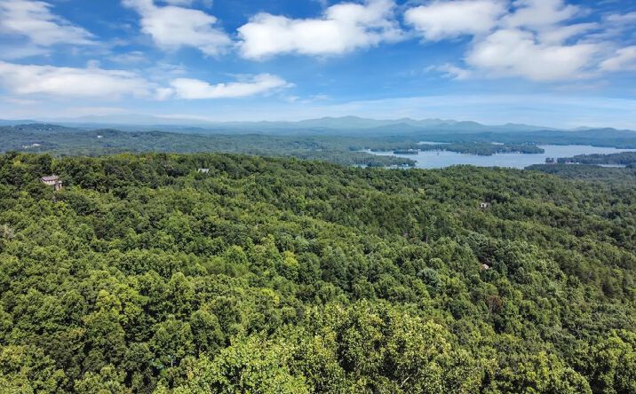 Lt 17a Lakeview Rd, Blue Ridge