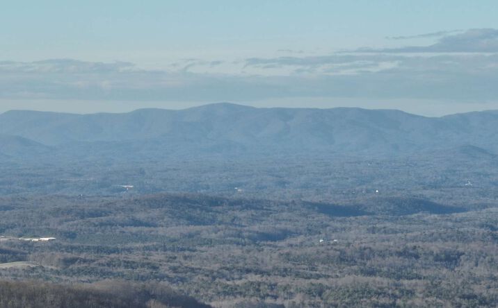 240R Andes Ridge, Ellijay