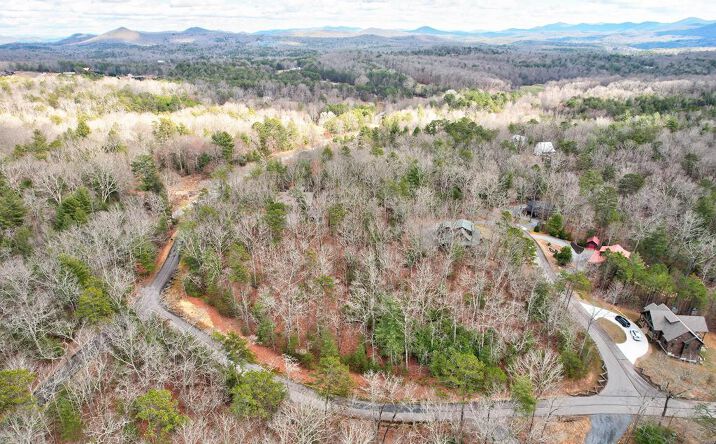 Lot 14 My Forest Trail, Morganton