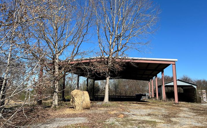 4780 Joe Frank Harris Parkway, Adairsville