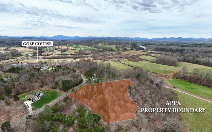 Pictures of Land property located at Yonah Way, Blairsville, GA 30512 for sales - image #1