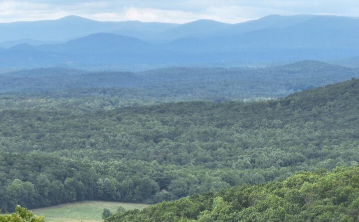 265 Andes Ridge, Ellijay