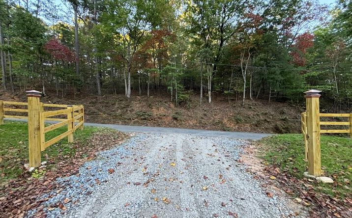 10AC Humphrey Mill Road, Mineral Bluff