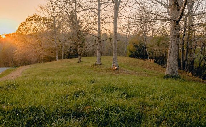 Lot 69 Big Valley Drive, Morganton
