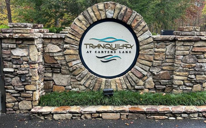 107-108 Harris Creek Drive, Ellijay