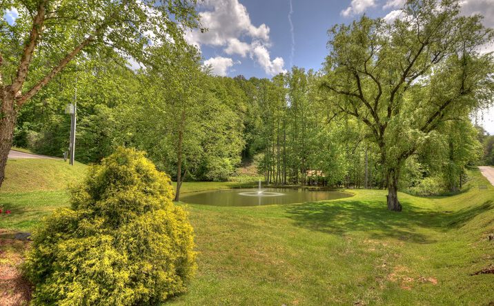 LT 31 Settlers Ridge Road, Ellijay