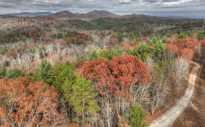 2.88 Mountain Laurel Drive, Mineral Bluff