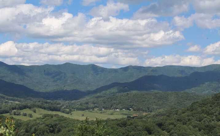 135 Shiloh Ridge, Hayesville