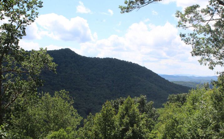 133 Shiloh Ridge, Hayesville