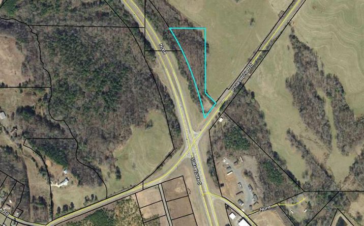 654 Philadelphia Road, Jasper