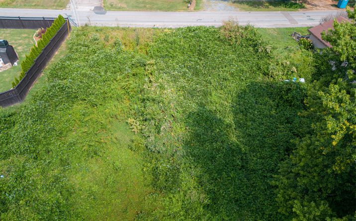 .38AC E Second Street, Blue Ridge