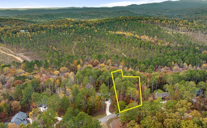 LOT 65 Bridge Road, Ellijay