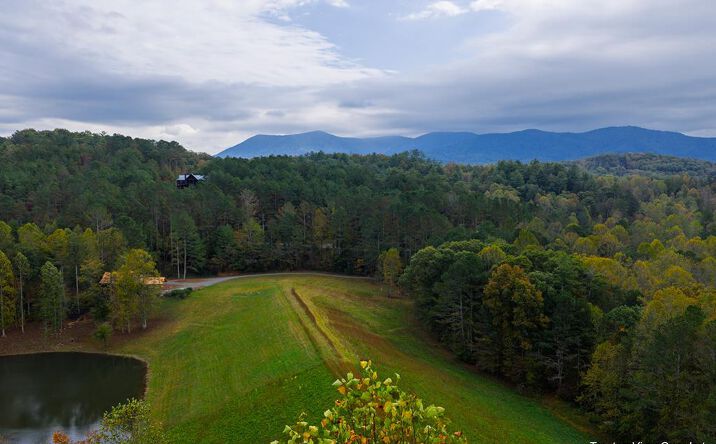 Lot 81 Lillie Drive, Ellijay