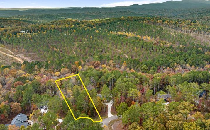 LOT 67 Bridge Road, Ellijay