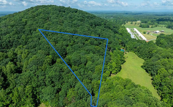 Pictures of Land property located at 3.65 AC Emory Stephens Rd., Dahlonega, GA 30533 for sales - image #1