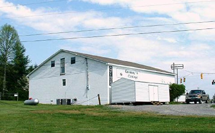 5893 Murphy Hwy, Blairsville