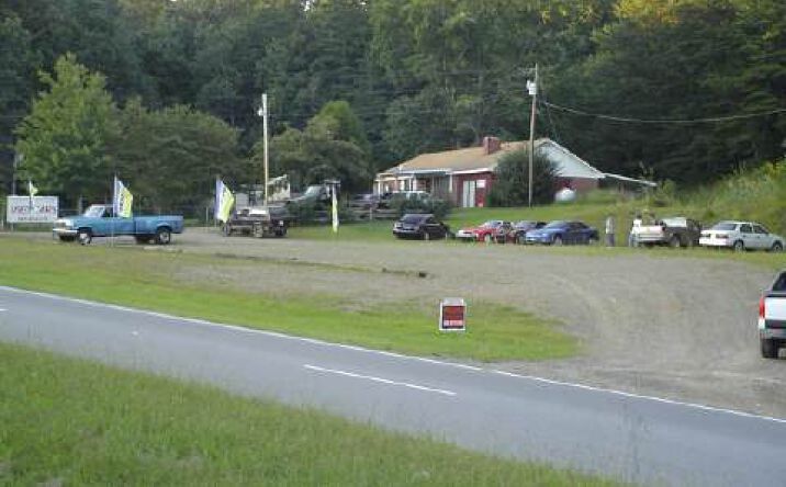 11676 W Hwy 64, Murphy