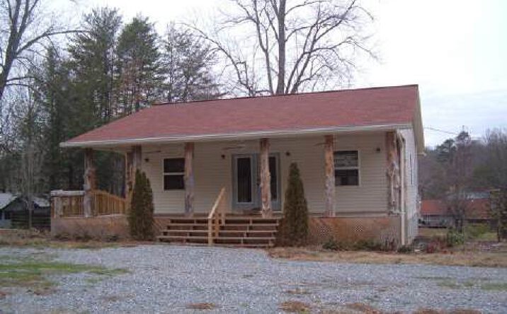 1159 Hwy 76 /Main Street, Young Harris