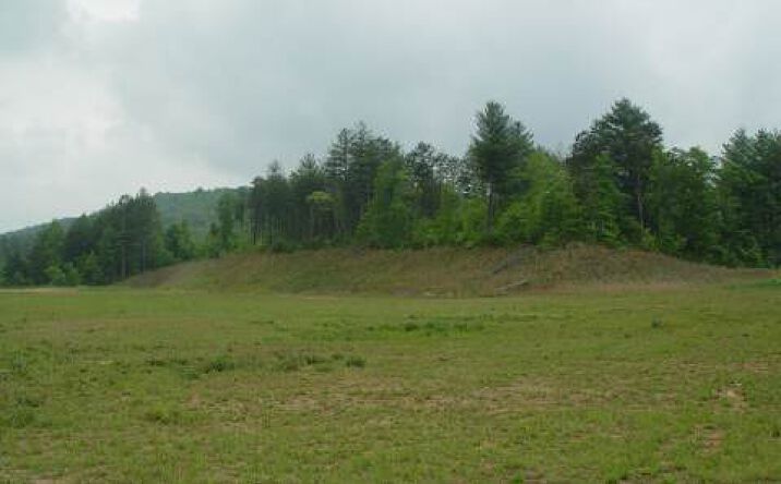 0 Hwy 64w, Murphy
