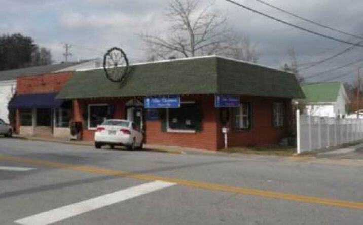 187 Depot Street, Blue Ridge