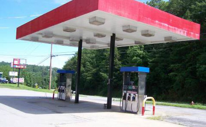 6190 Blue Ridge Drive, Blue Ridge