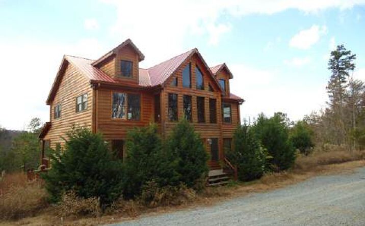 3830 Aska Road, Blue Ridge