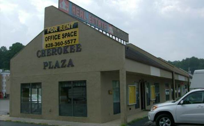 760 Hwy 64w, Murphy