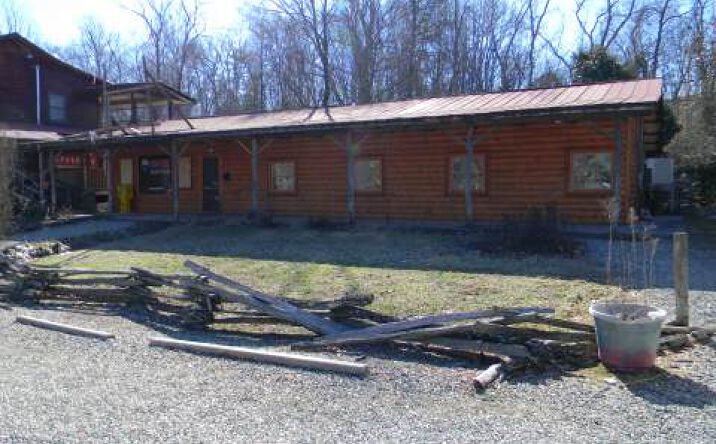 104 Pappys Plaza, Blairsville