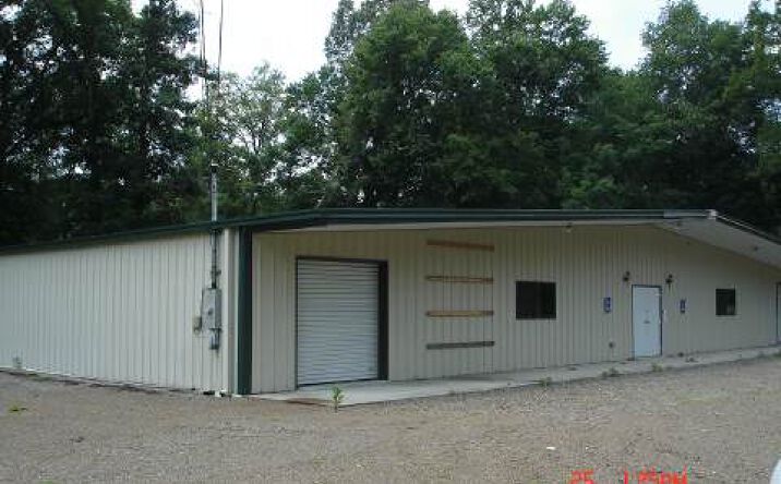 19 Old Business Hwy, Andrews
