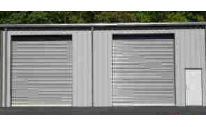 2112 Townsend Mill Road, Young Harris