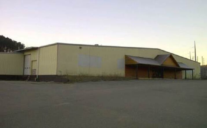 420 Industrial Boulevard, Ellijay