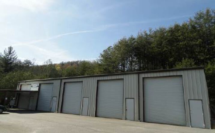 126 Sky Valley, Blairsville