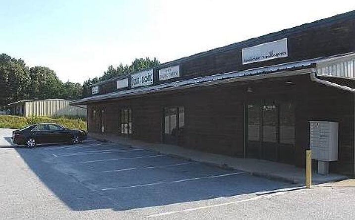 5185 Yukon Road, Ellijay