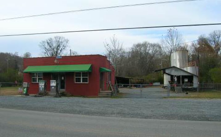 342 E Main Street, Blue Ridge