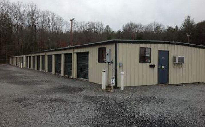 334 Scenic Drive, Blue Ridge